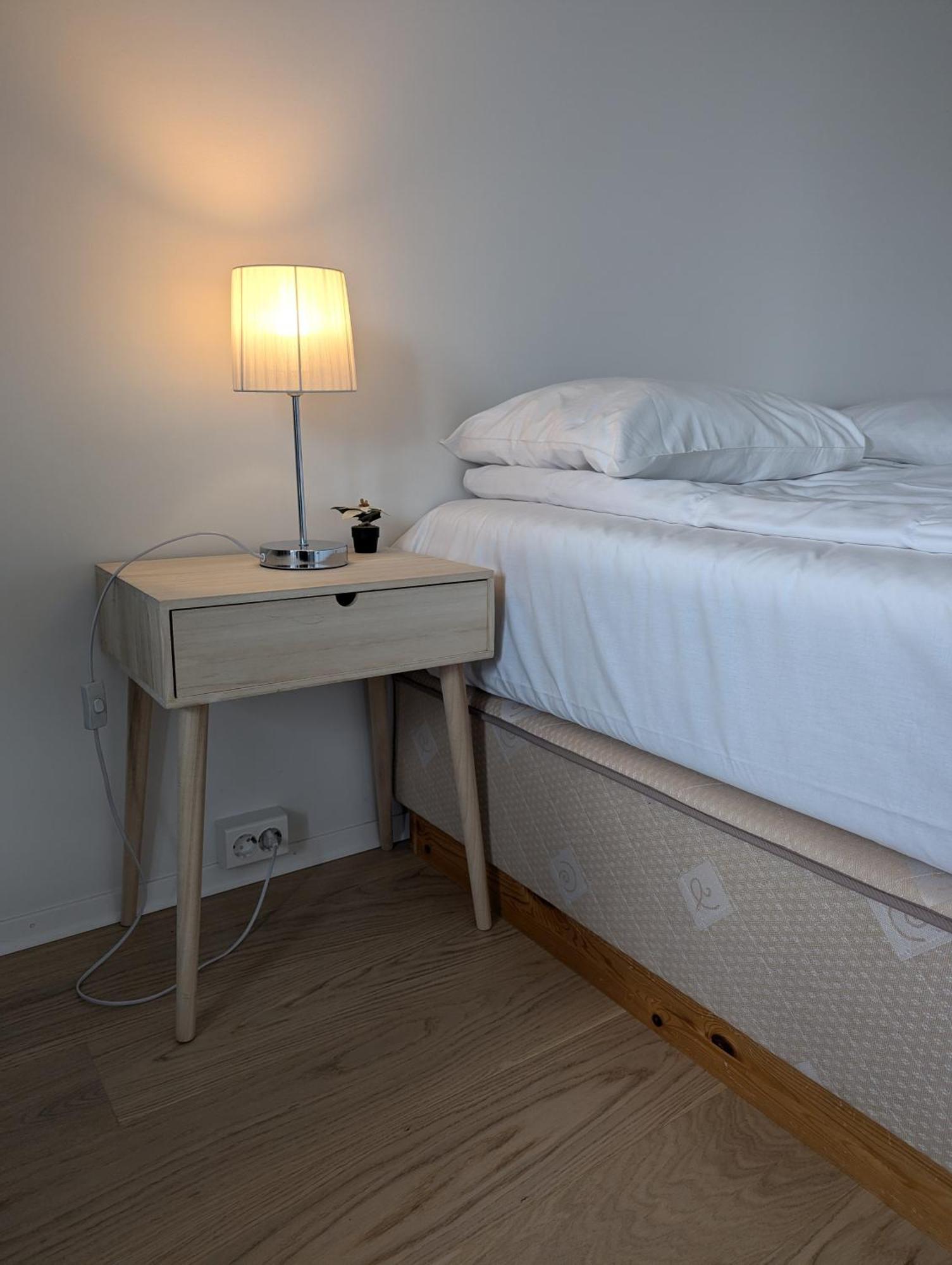 New Magnificent View Apartment Near The Centre Tromsø Eksteriør bilde